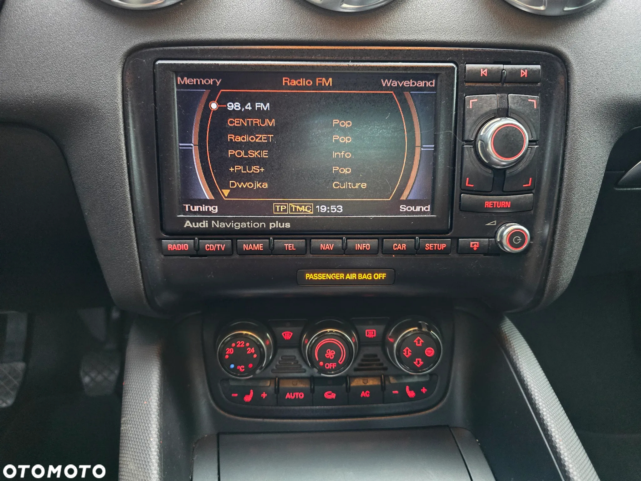 Audi TT Coupé Coupe 2.0 TFSI - 28