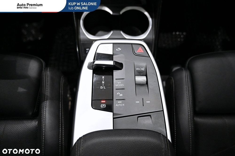 BMW X1 sDrive18i xLine - 21