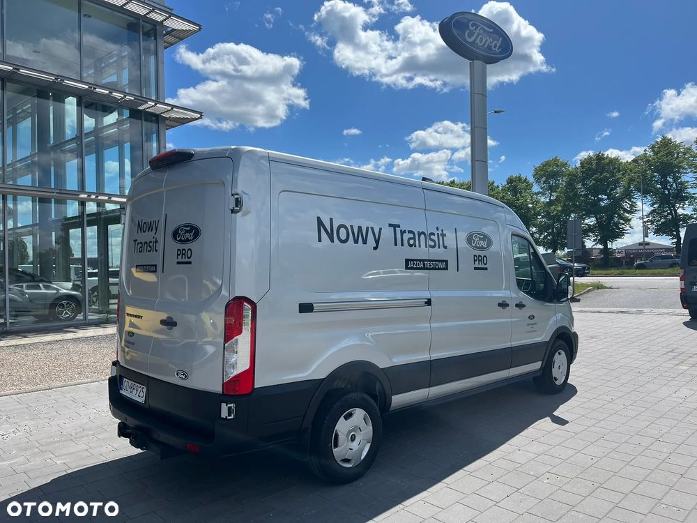Ford Transit - 5