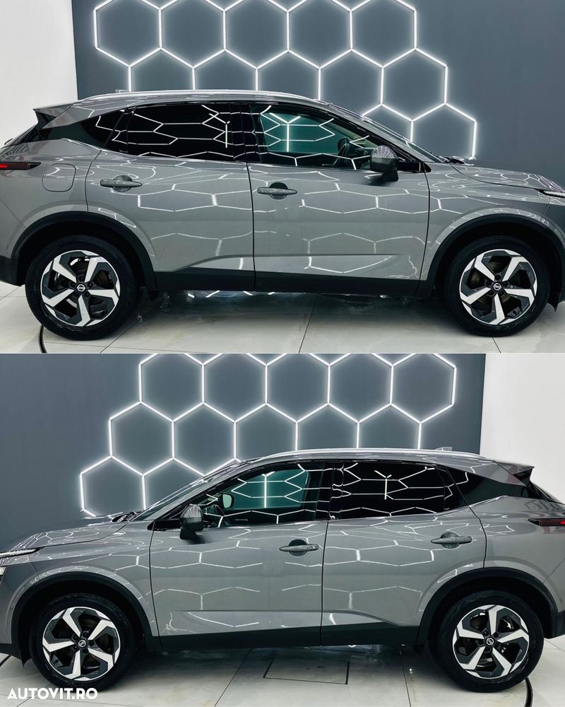 Nissan Qashqai 1.3 DIG-T MHEV Tekna - 6