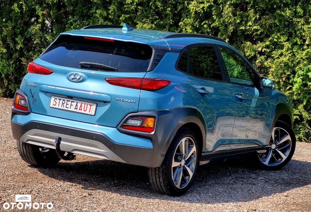 Hyundai Kona - 4