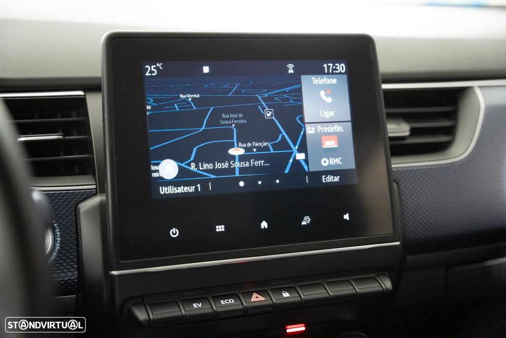 Renault Arkana 1.6 E-Tech Business - 20