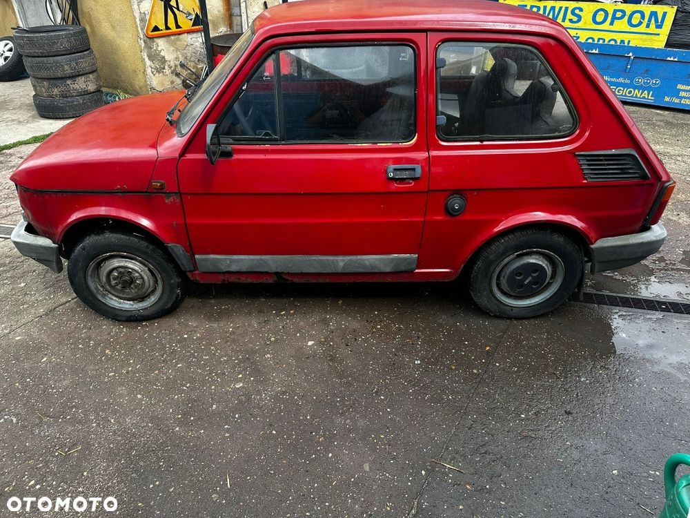 Fiat 126 - 5