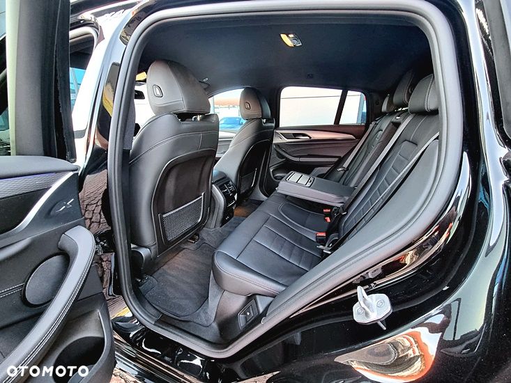 BMW X4 xDrive20d M Sport Edition - 16
