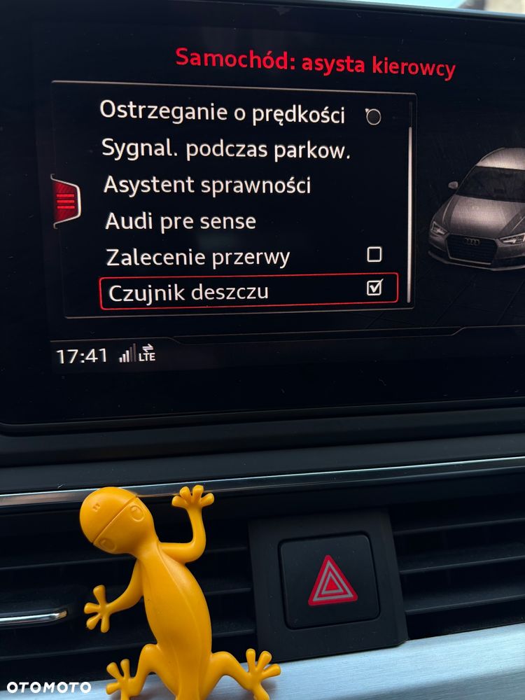 Audi A4 Avant 2.0 TDI S tronic quattro sport - 25