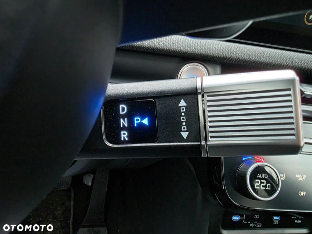 Hyundai Tucson 1.6 T-GDi HEV Smart 2WD - 27