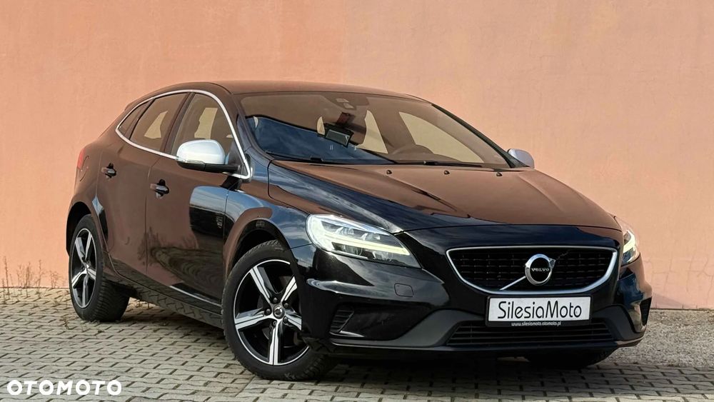 Volvo V40 - 1