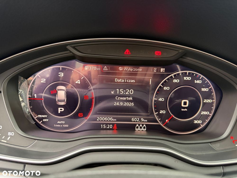 Audi Q5 35 TDI mHEV S tronic - 8