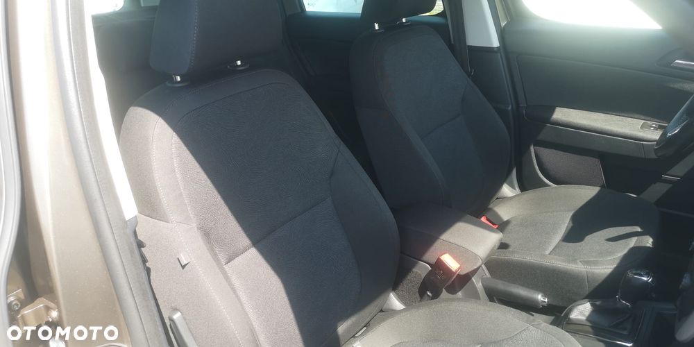 Skoda Yeti Outdoor 1.2 TSI DSG Style - 29