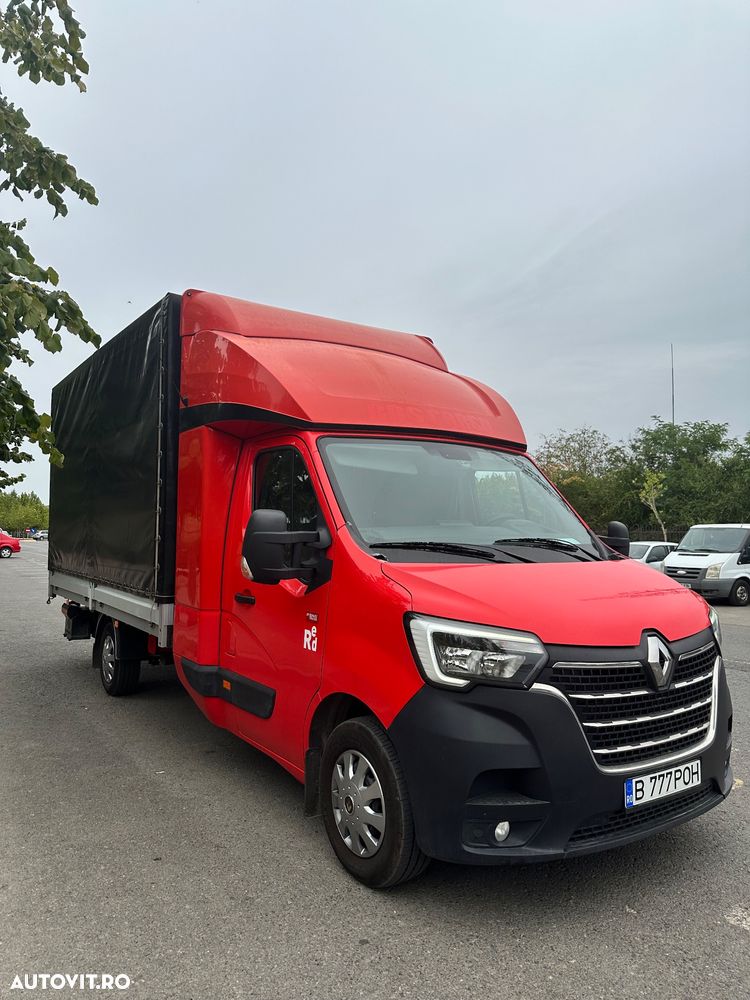 Renault Master - 8