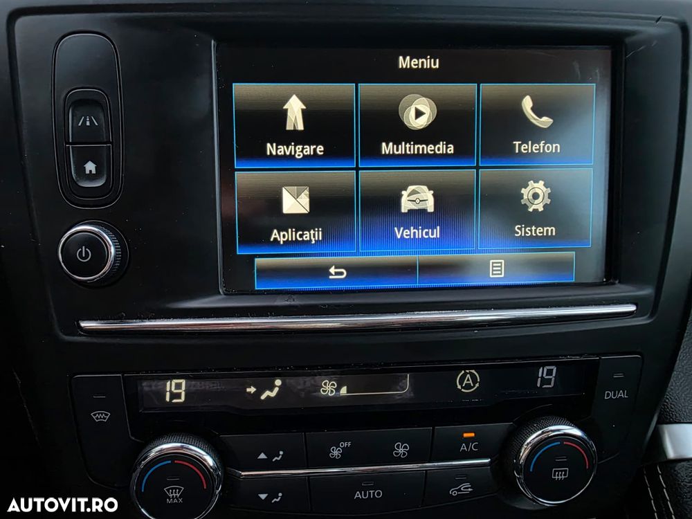Renault Kadjar Energy TCe 165 Bose Edition - 10
