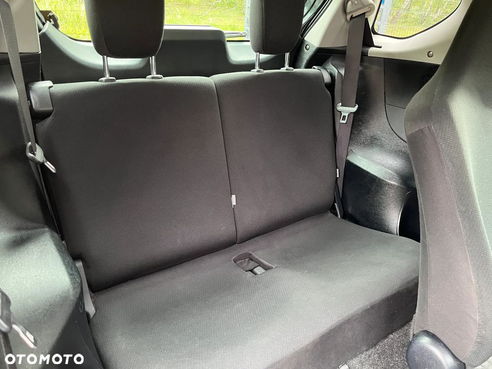 Toyota iQ 1.0 Multidrive + - 19
