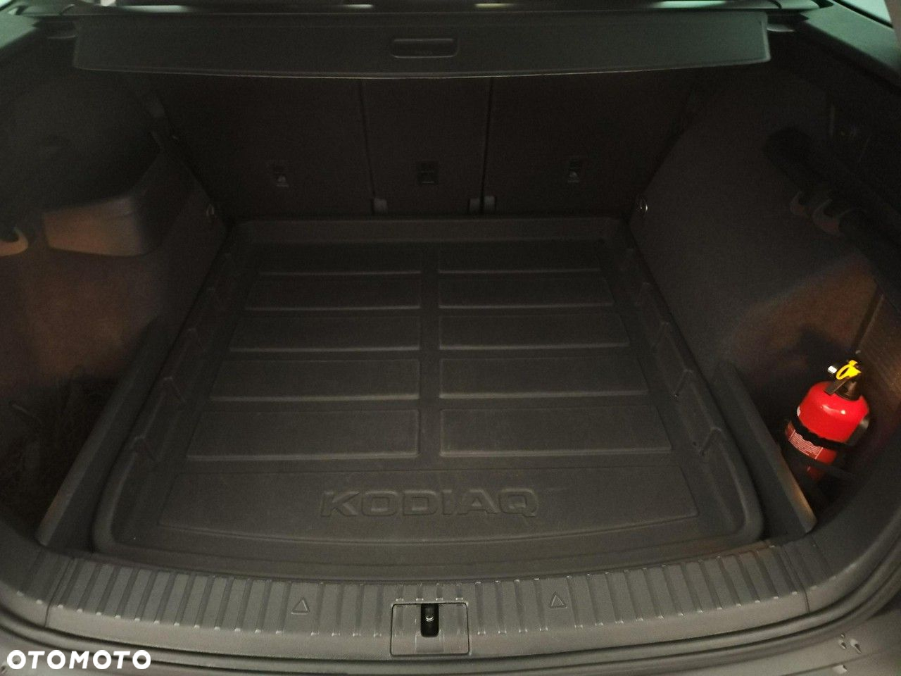 Skoda Kodiaq 2.0 TDI 4x4 Style DSG - 25