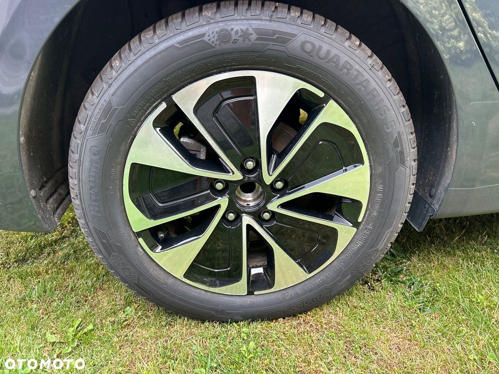 Kia Ceed 1.5 T-GDI OPF Spirit - 20