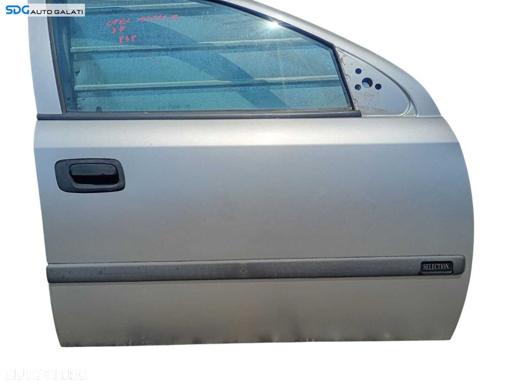 Usa Usi Portiera Portiere Dreapta Fata Opel Astra G Break Combi Caravan 1998 - 2007 [LC0913] - 3