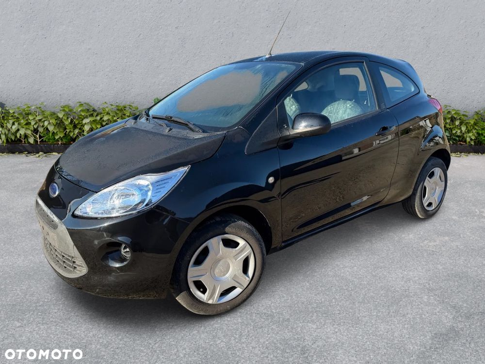 Ford KA 1.2 Ambiente - 3