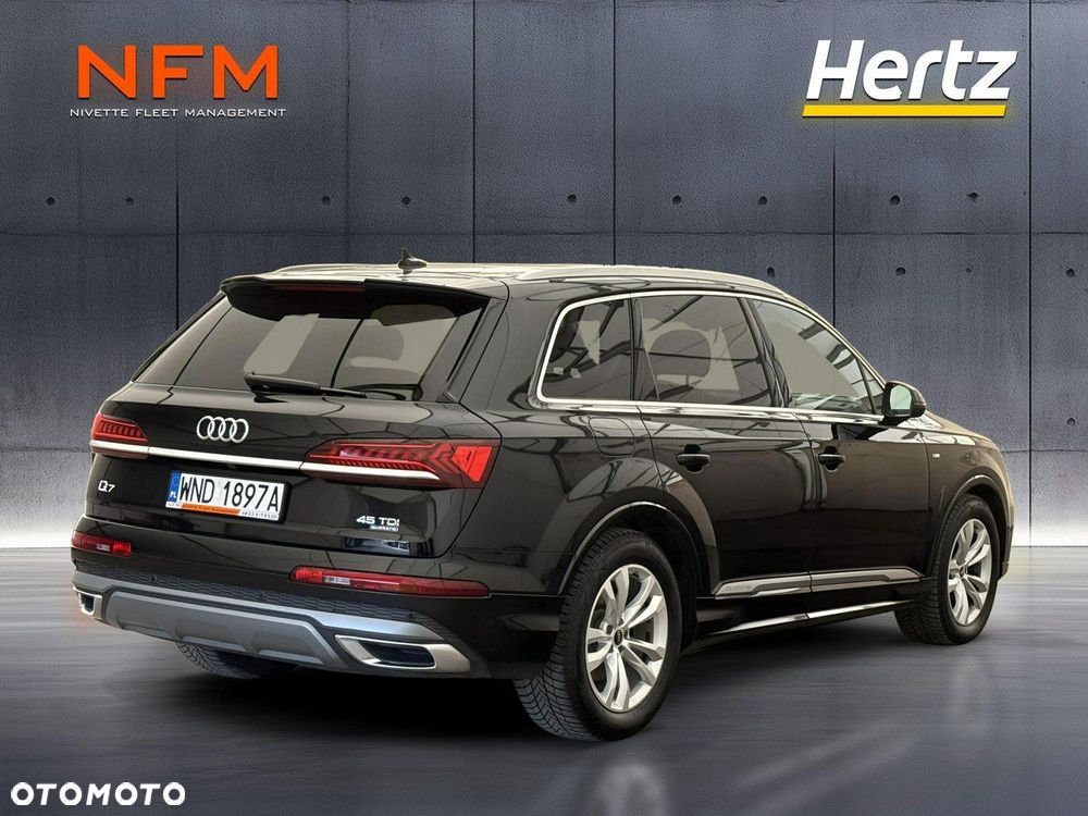 Audi Q7 - 6