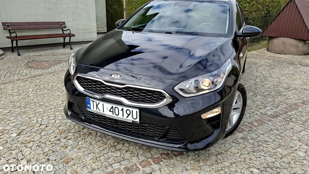 Kia Ceed 1.0 T-GDI S - 4