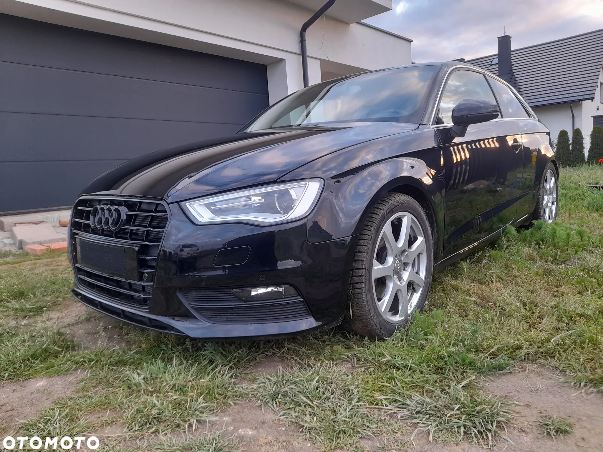 Audi A3 1.4 TFSI Attraction - 4