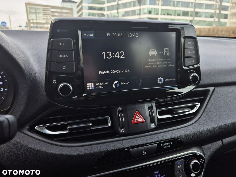 Hyundai i30 1.0 T-GDI Smart - 29