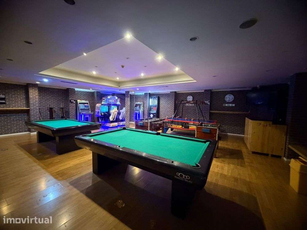 Espaço Comercial - Marco Canaveses - Grande imagem: 4/9