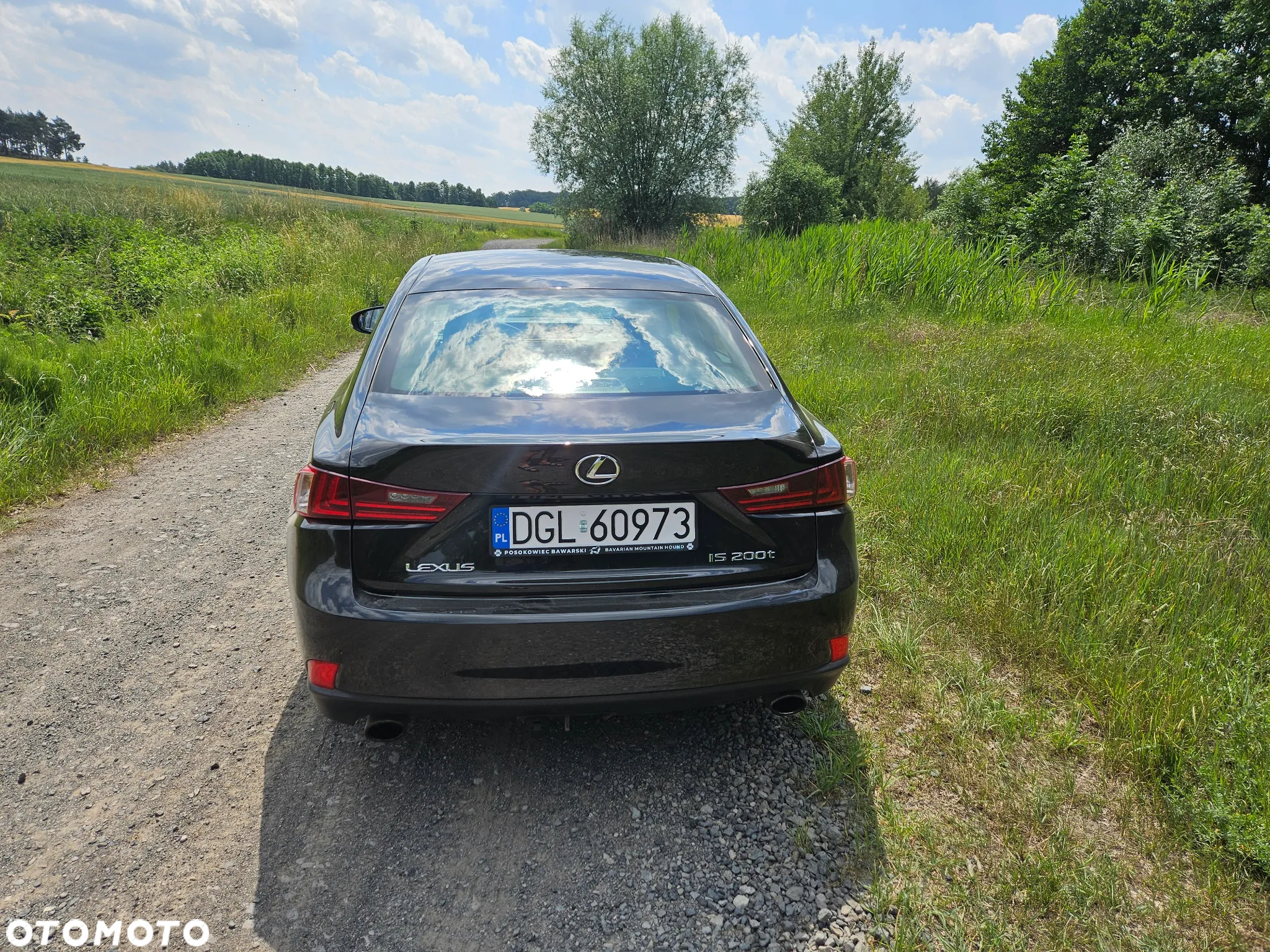 Lexus IS 200t Elegance - 10