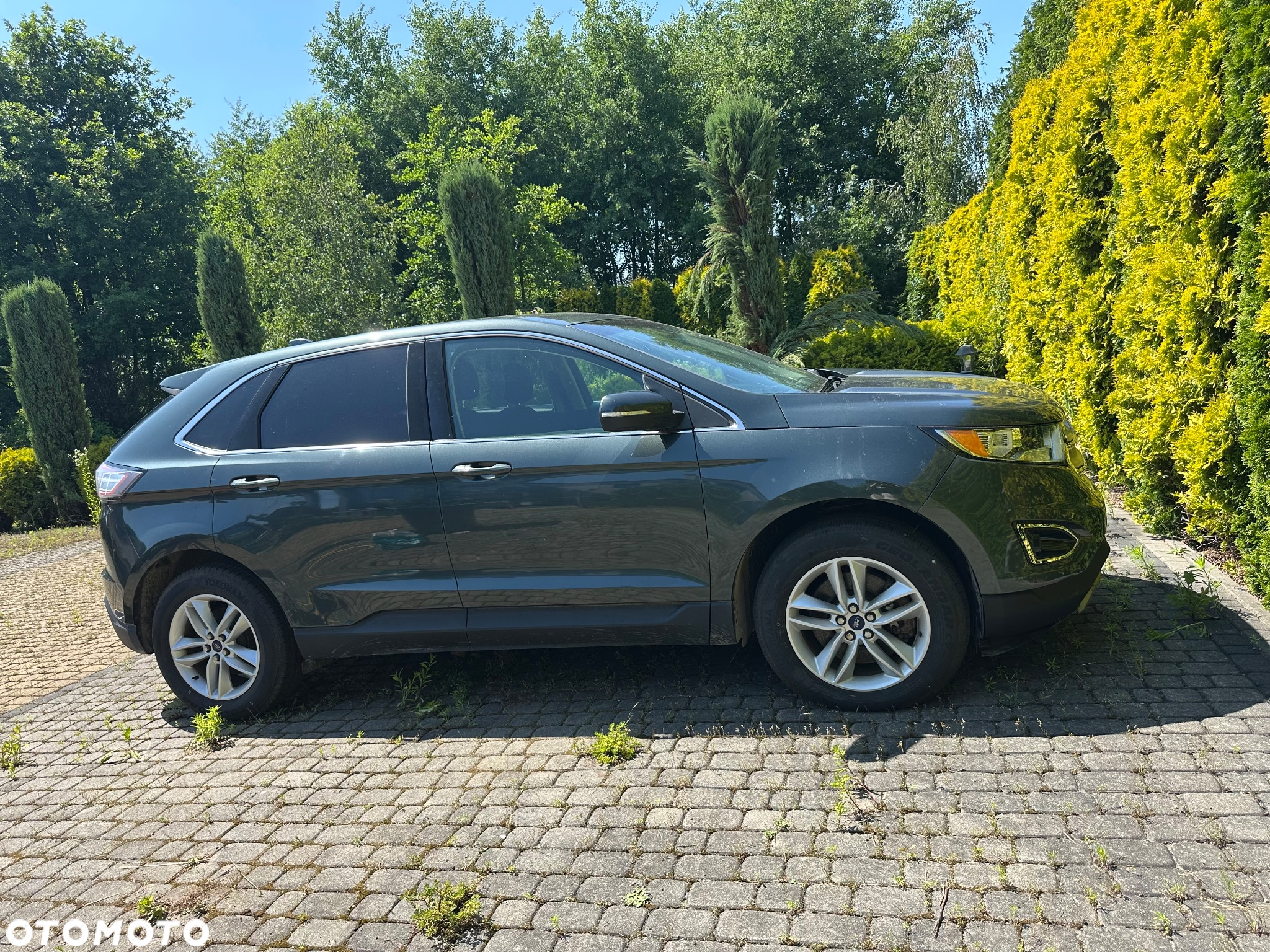 Ford Inny - 2
