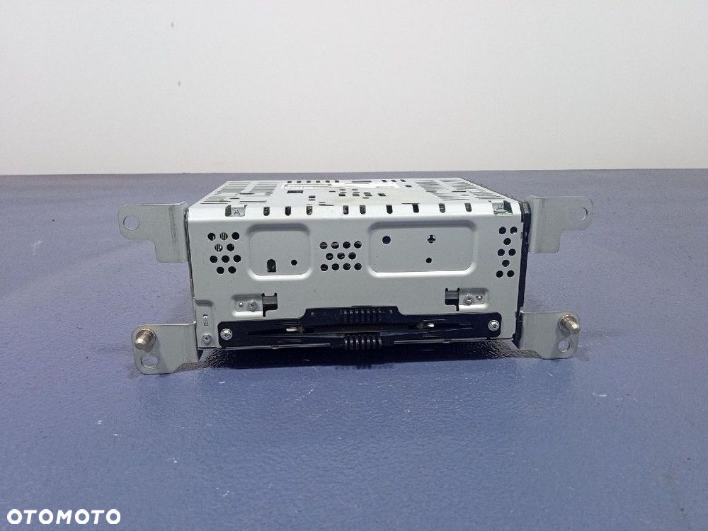 FORD MONDEO MK5 14-20 RADIO I NAWIGACJA DS7T-19C107-DH - 1