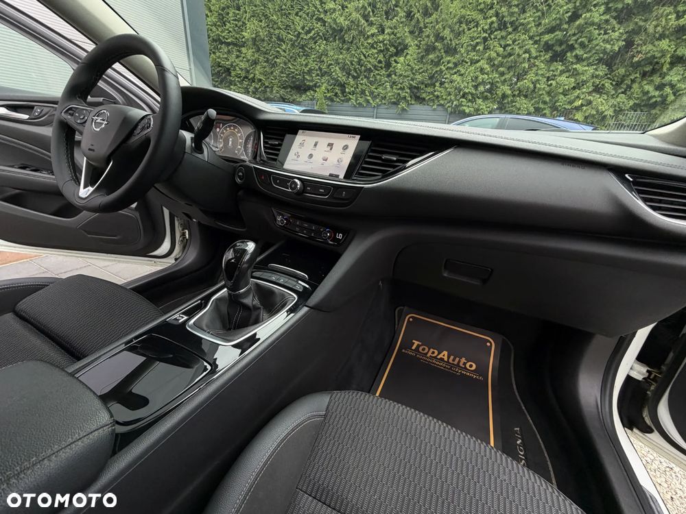 Opel Insignia 1.5 T Ultimate S&S - 16