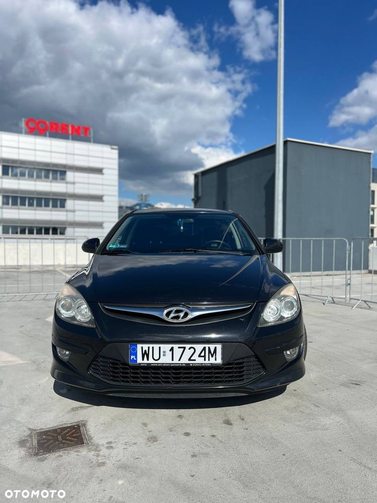 Hyundai i30 - 22