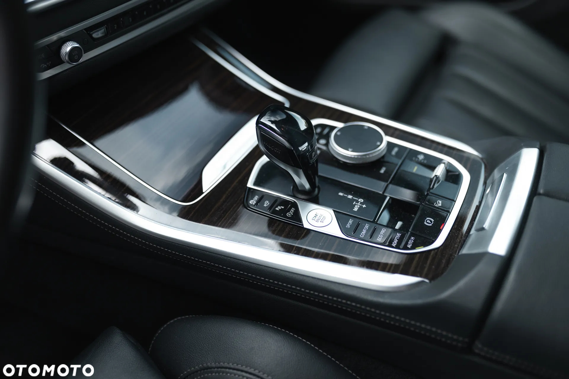 BMW X5 xDrive40i sport - 12