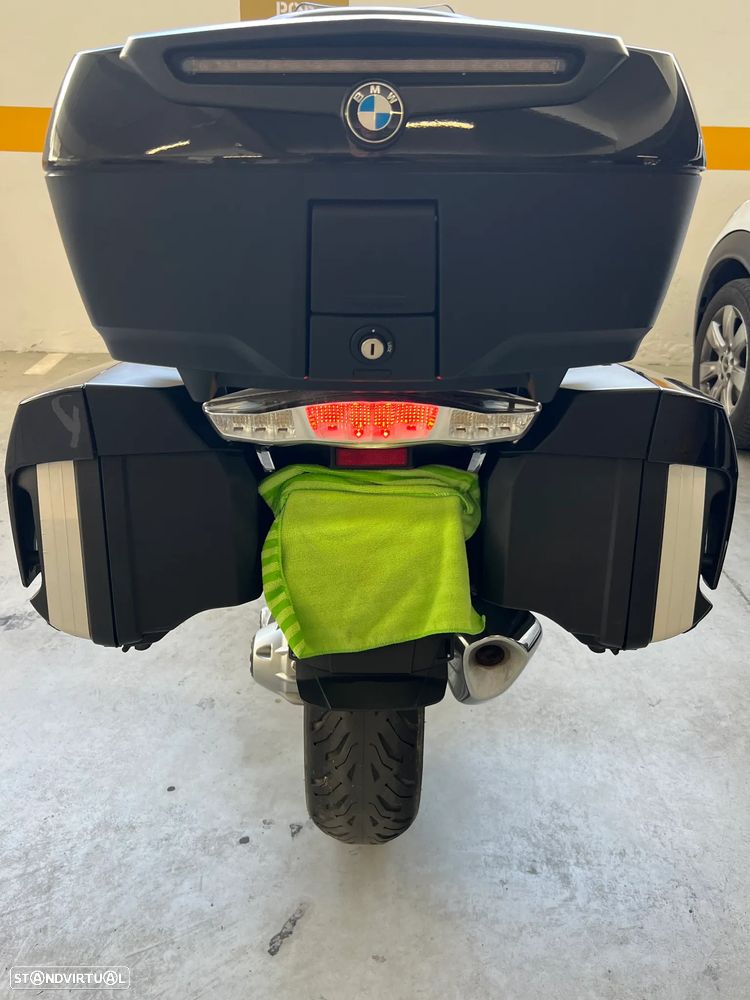 BMW R 1200 RT - 12
