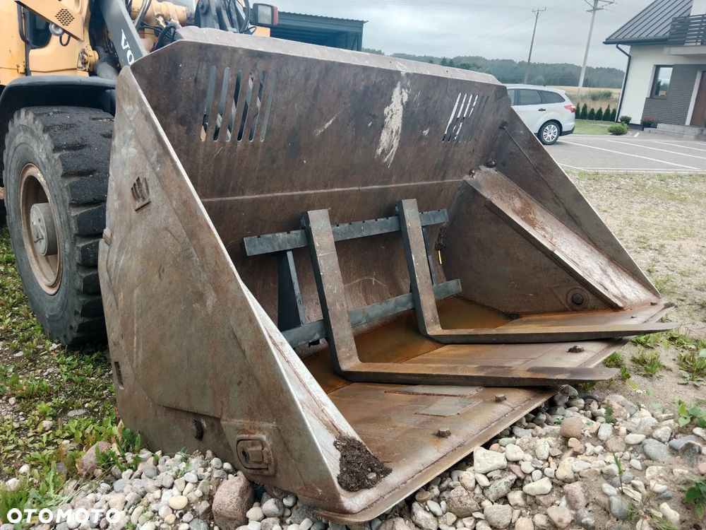 Volvo L45G - 3