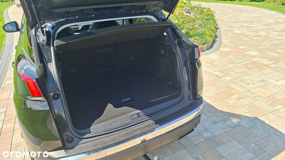 Peugeot 3008 - 26