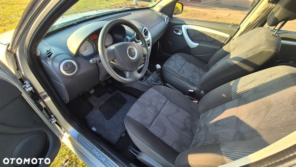 Dacia Sandero Stepway - 7