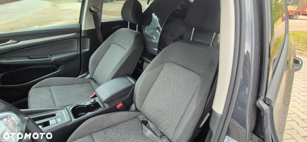 Volkswagen Golf 1.5 TSI EHybrid PHEV 150kW Edition 50 DSG - 24