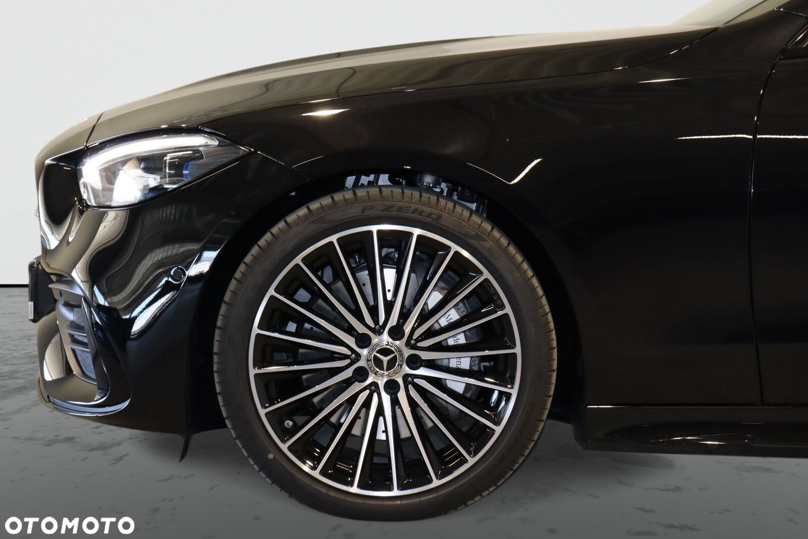Mercedes-Benz Klasa C - 6