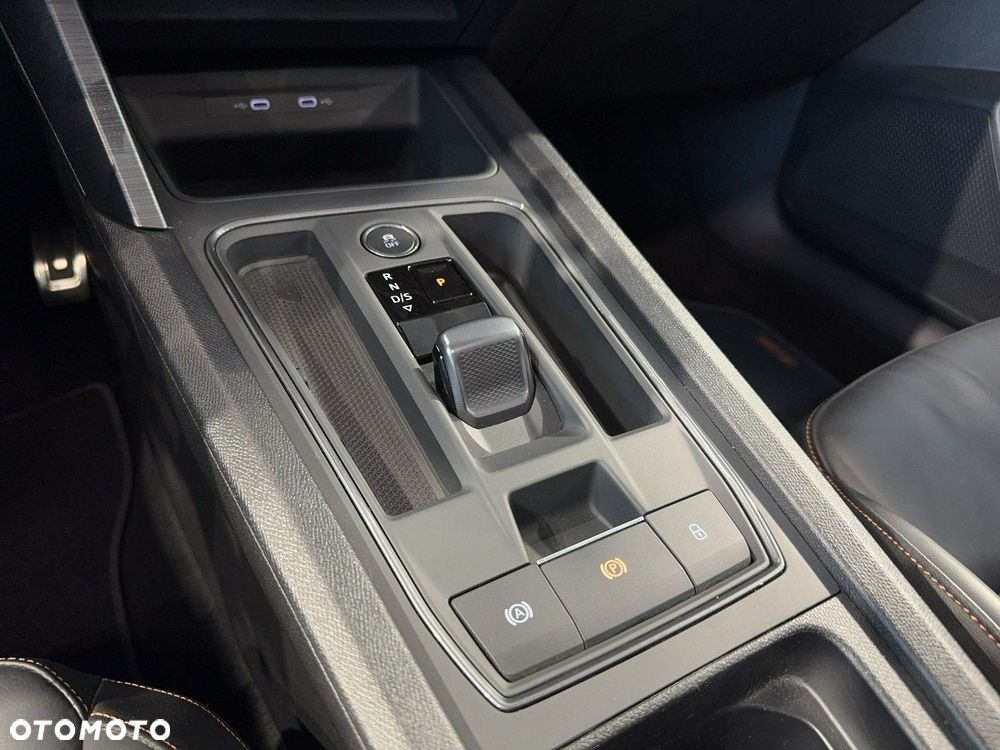 Cupra Leon Sportstourer - 30