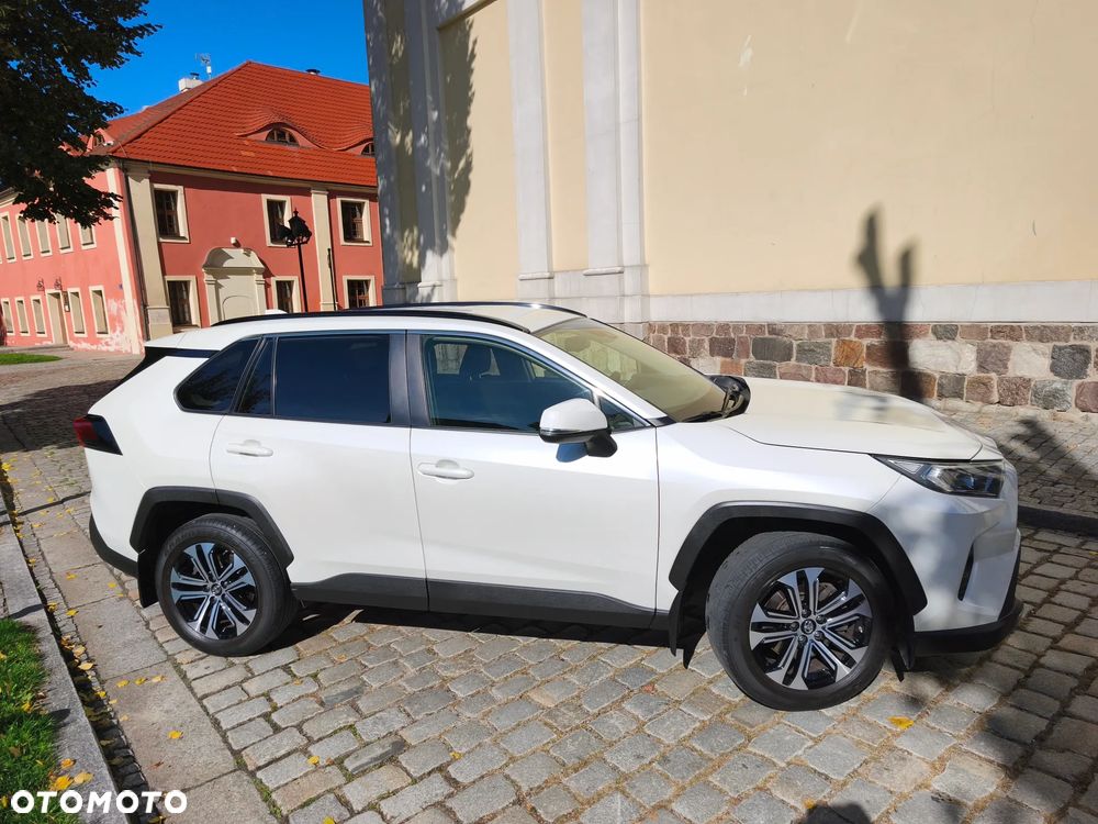 Toyota RAV4 2.0 Comfort 4x2 MS - 33