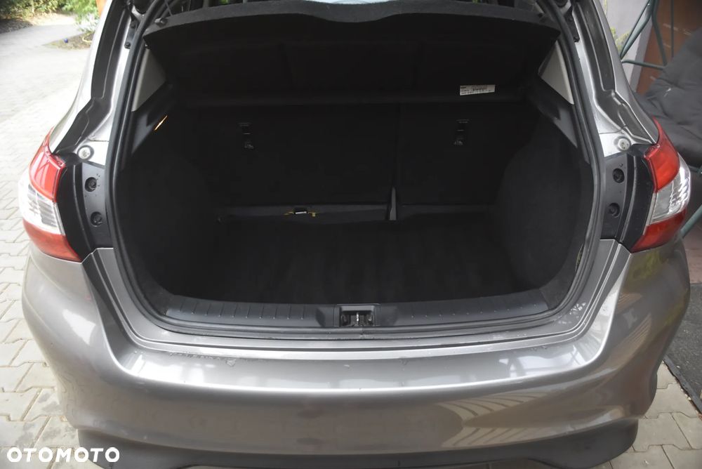 Nissan Pulsar 1.2 DIG-T Acenta - 12