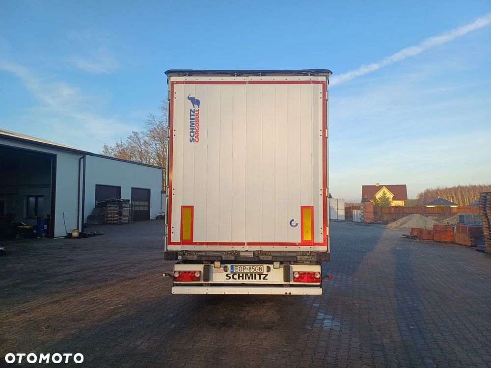 Schmitz Cargobull SCB S3T - 5