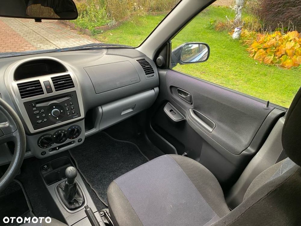 Suzuki Ignis 1.5 Comfort - 7