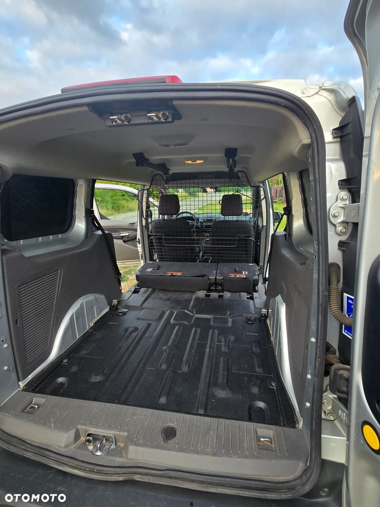 Ford Transit Connect Kombi 230 L2 Trend - 19