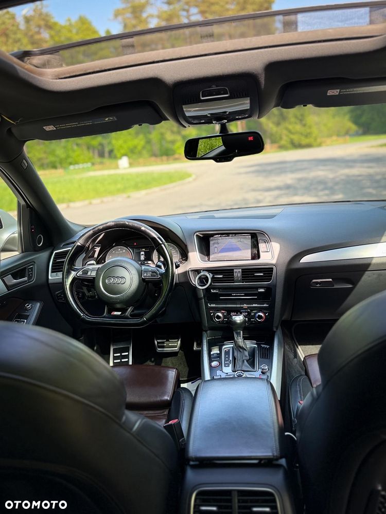 Audi Q5 - 16
