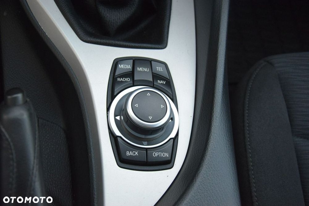 BMW X1 xDrive18d - 40