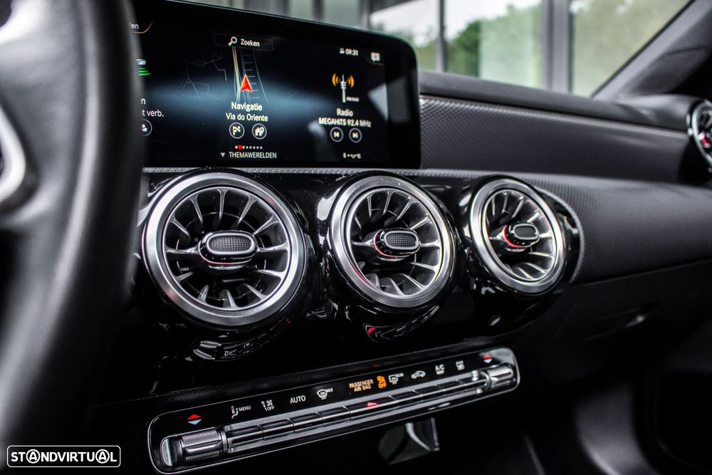 Mercedes-Benz A 250 e Style Plus - 27