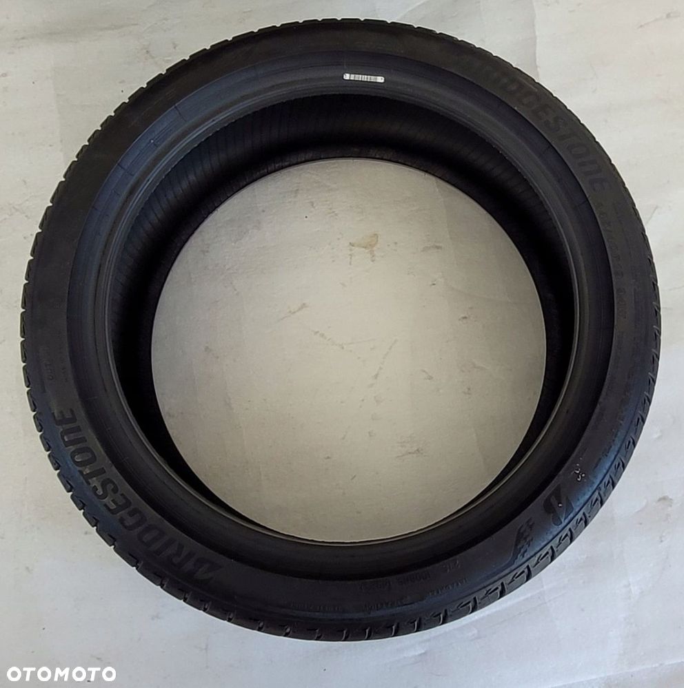 4X OPONY BRIDGESTONE TURANZA T005 245 40 R19 94W 245/40R19 2023 - 8