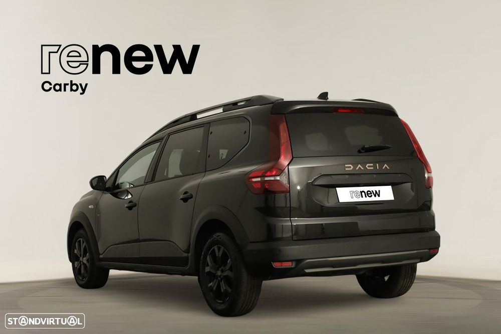 Dacia Jogger 1.0 ECO-G Extreme+ Up&Go 7L Bi-Fuel - 4
