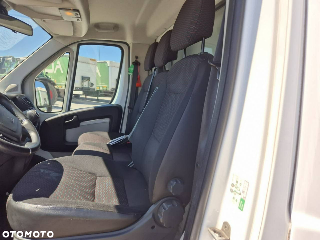 Peugeot Boxer - 15