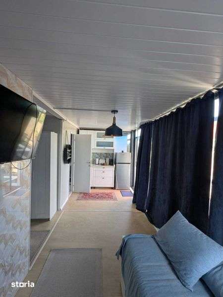 Casa de vacanta modulara malul marii RATE - Imagine principală: 5/7